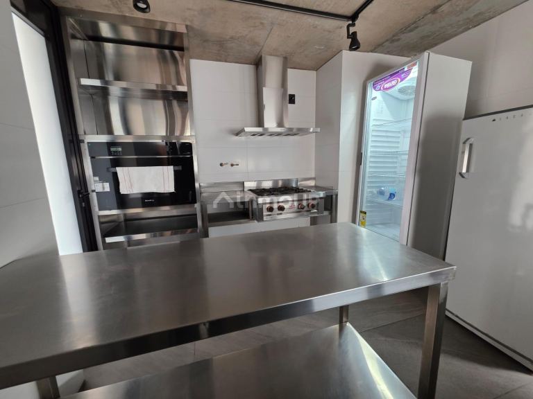 Departamento en Venta en Capital, Mendoza