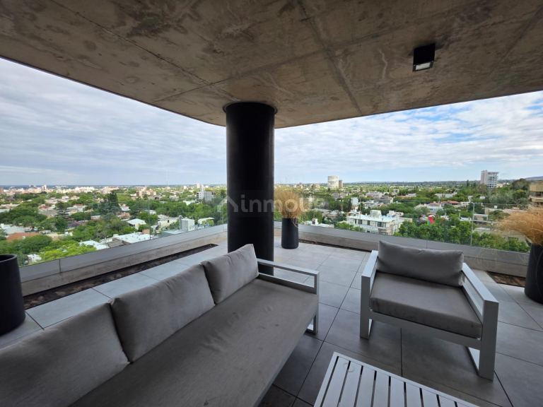 Departamento en Venta en Capital, Mendoza