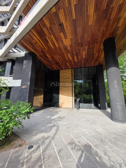 Departamento en Venta en Capital, Mendoza