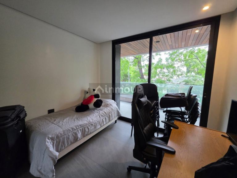 Departamento en Venta en Capital, Mendoza