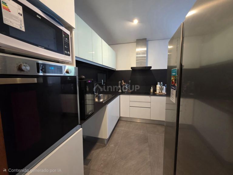 Departamento en Venta en Capital, Mendoza