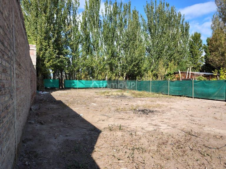 Lote en Venta en Maipu, Mendoza