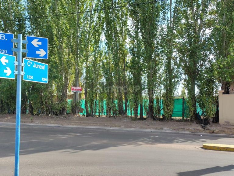Lote en Venta en Maipu, Mendoza