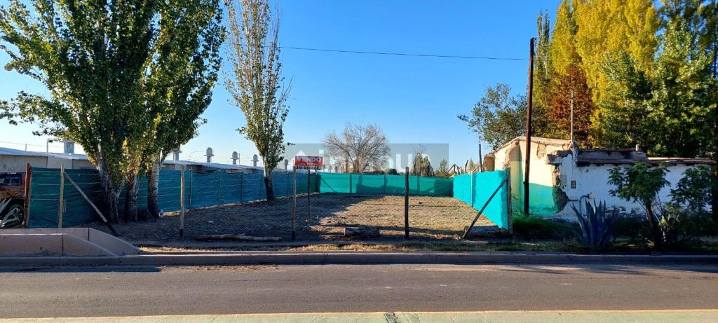 Lote en Venta en Maipu, Mendoza