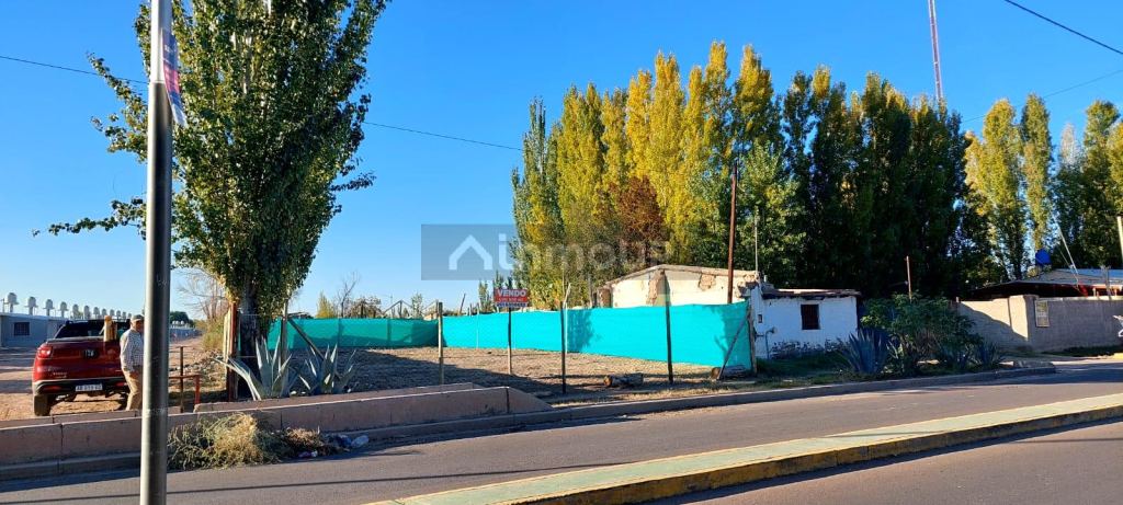 Lote en Venta en Maipu, Mendoza