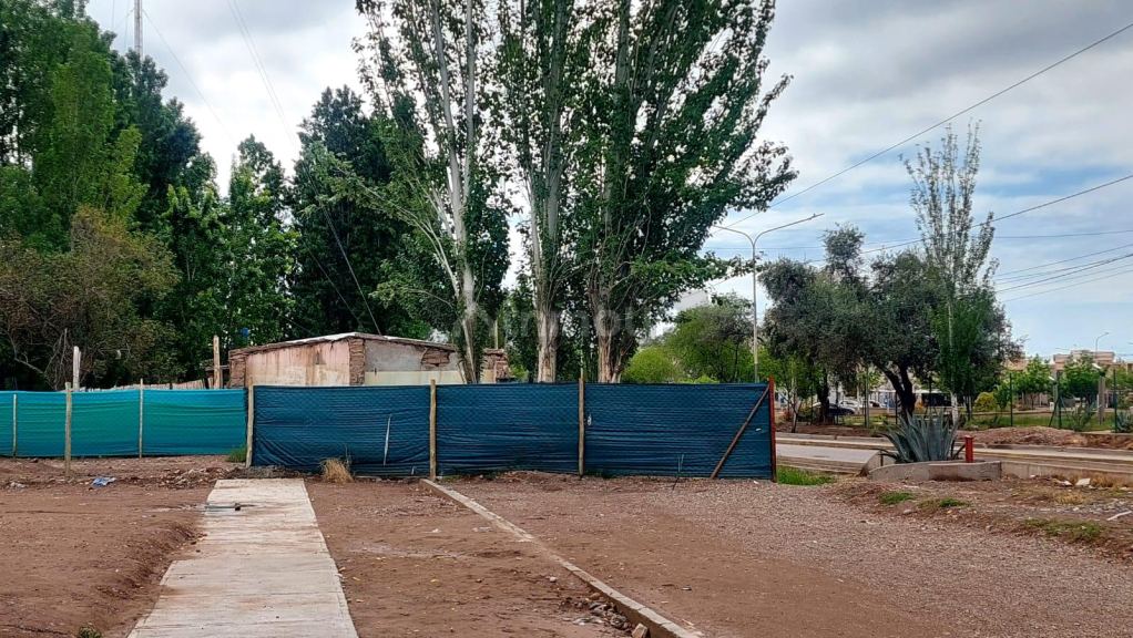 Lote en Venta en Maipu, Mendoza