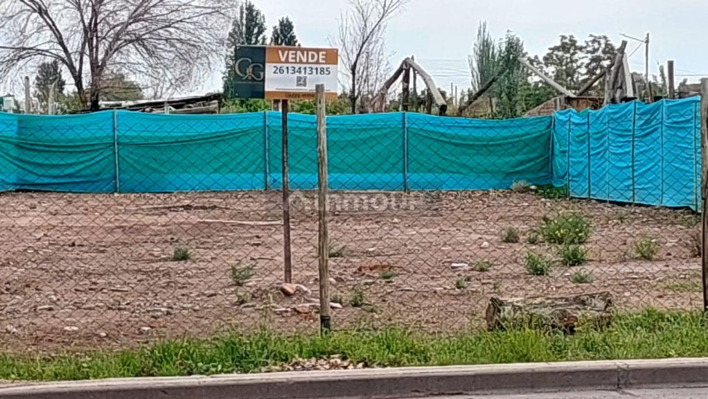 Lote en Venta en Maipu, Mendoza