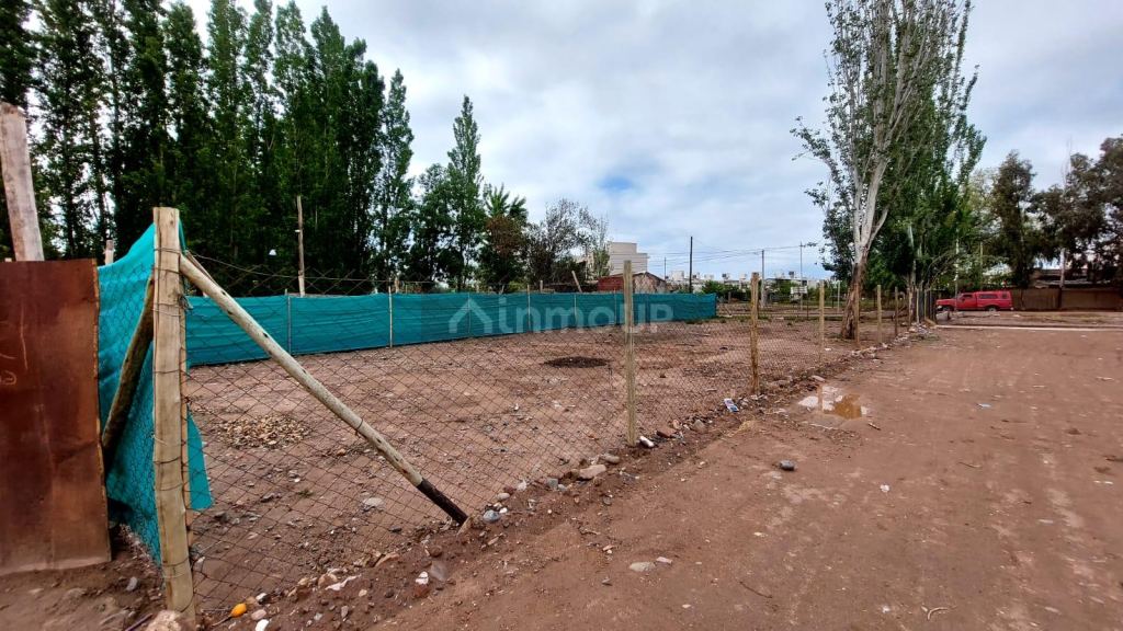 Lote en Venta en Maipu, Mendoza