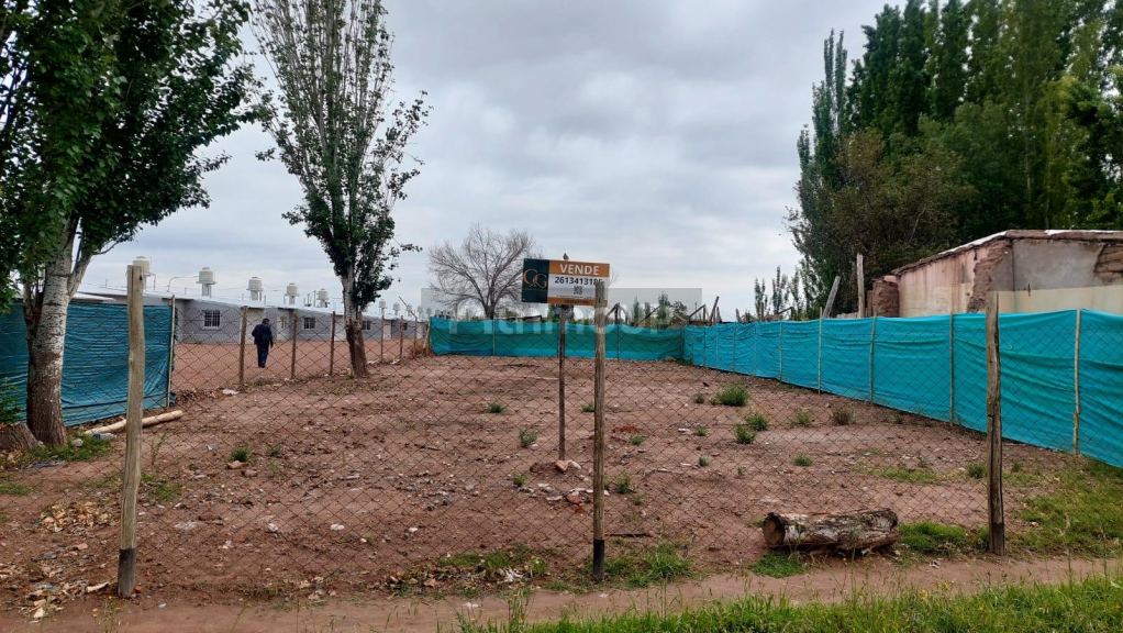Lote en Venta en Maipu, Mendoza