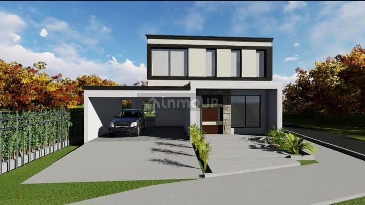 Casa en Venta en Maipu, Mendoza