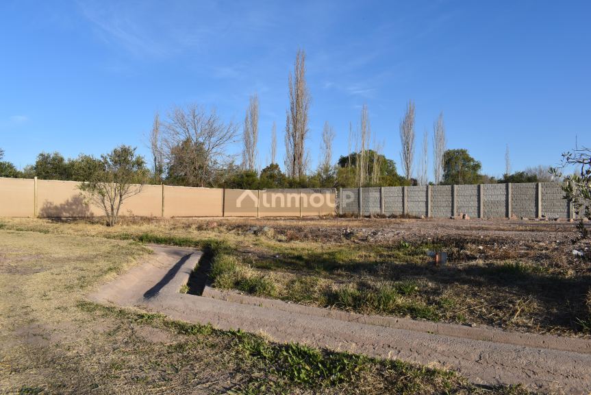 Lote en Venta en Maipu, Mendoza