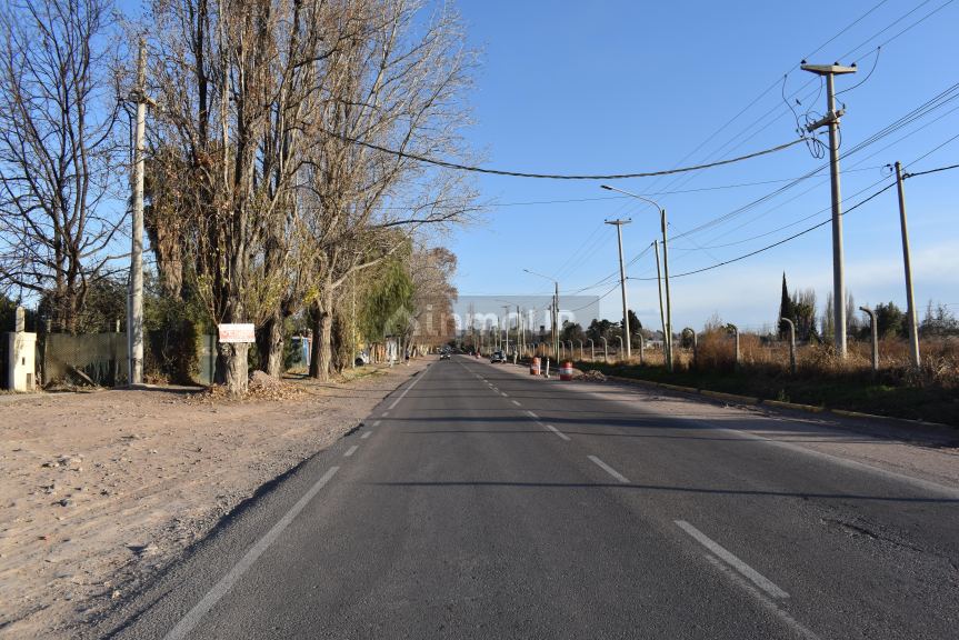 Lote en Venta en Maipu, Mendoza