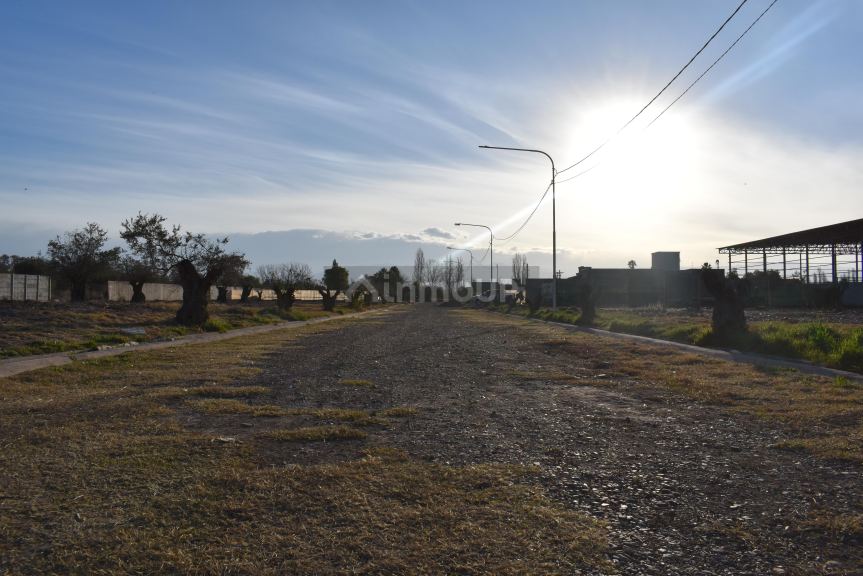 Lote en Venta en Maipu, Mendoza