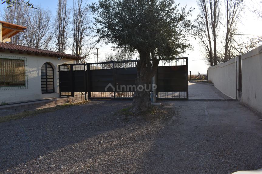Lote en Venta en Maipu, Mendoza