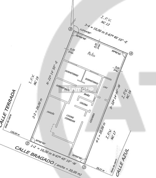 Casa en Venta en Godoy Cruz, Mendoza