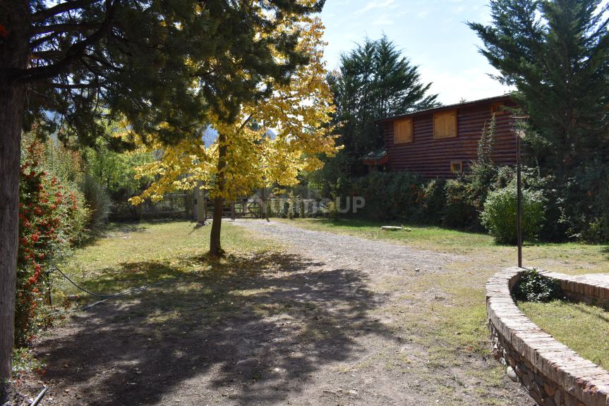 Casa en Venta en Lujan de Cuyo, Mendoza