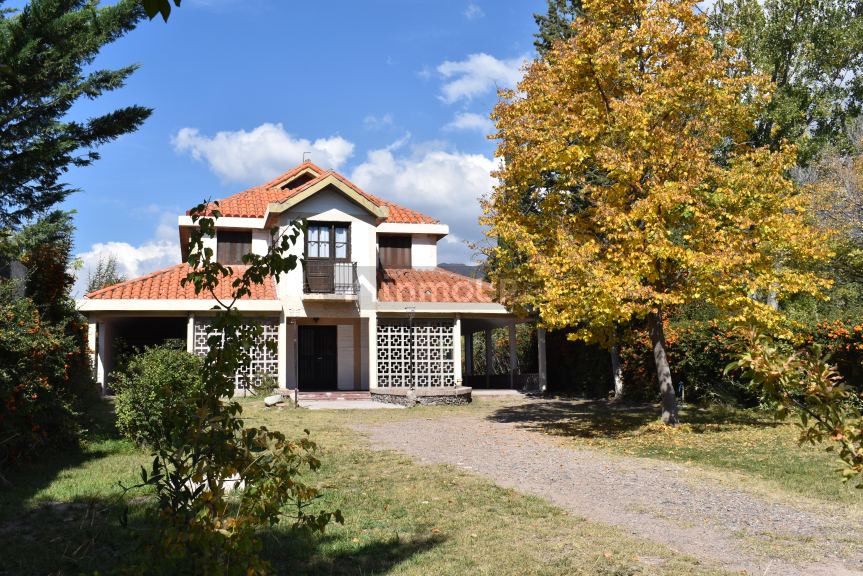 Casa en Venta en Lujan de Cuyo, Mendoza