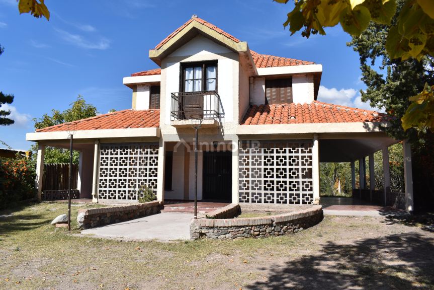 Casa en Venta en Lujan de Cuyo, Mendoza