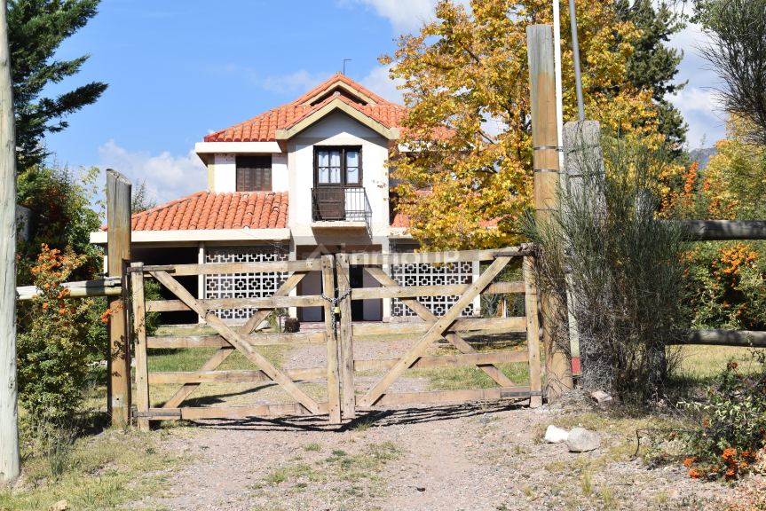Casa en Venta en Lujan de Cuyo, Mendoza