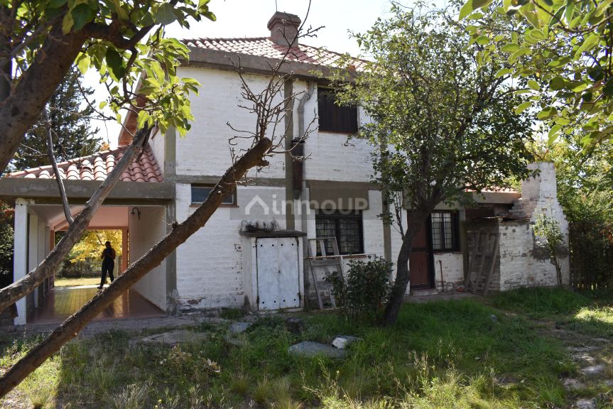 Casa en Venta en Lujan de Cuyo, Mendoza
