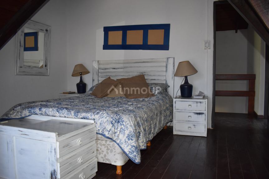 Casa en Venta en Lujan de Cuyo, Mendoza