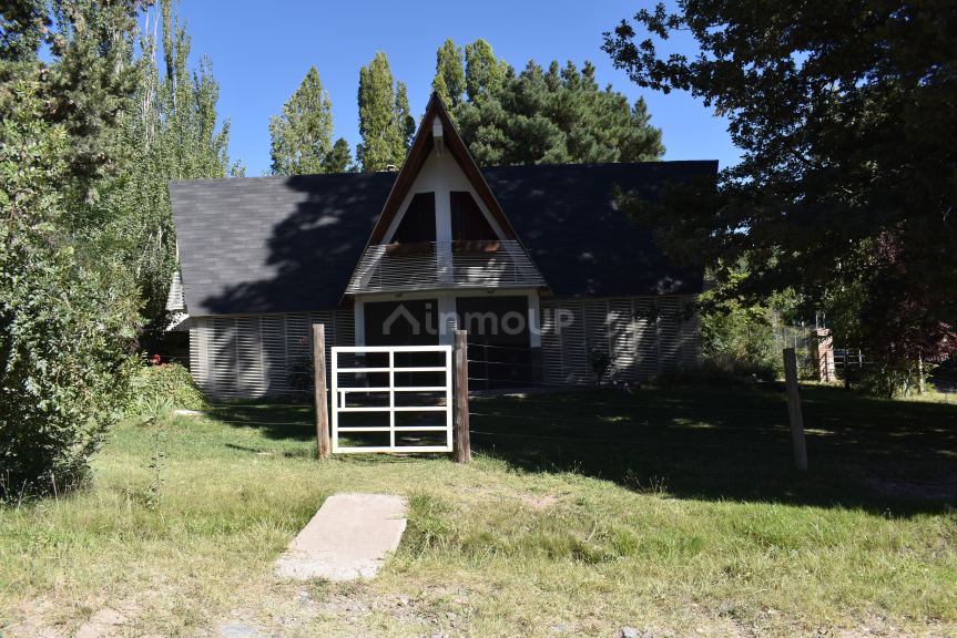 Casa en Venta en Lujan de Cuyo, Mendoza