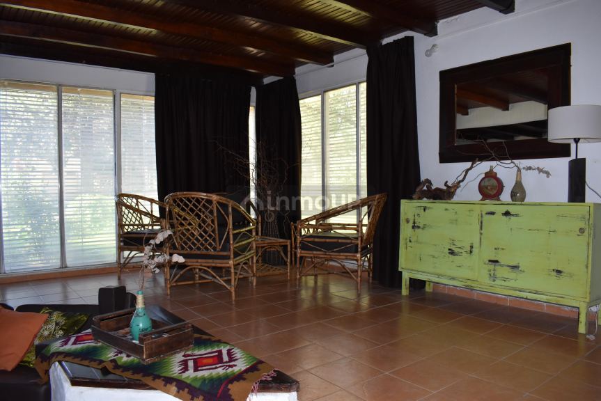 Casa en Venta en Lujan de Cuyo, Mendoza
