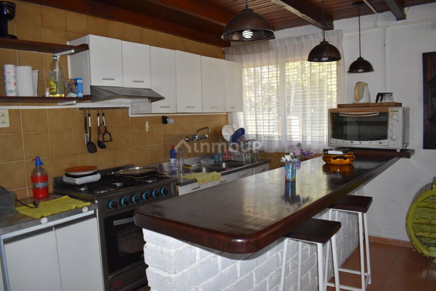 Casa en Venta en Lujan de Cuyo, Mendoza