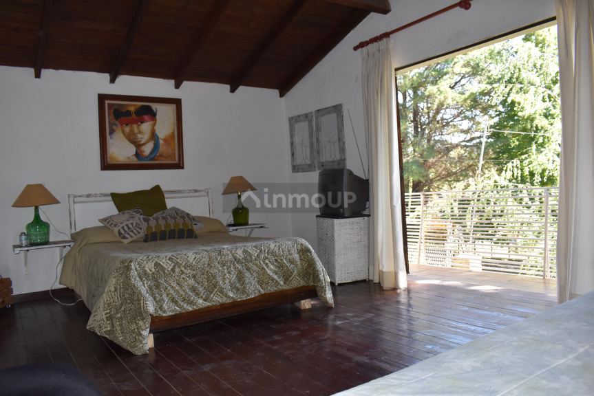Casa en Venta en Lujan de Cuyo, Mendoza