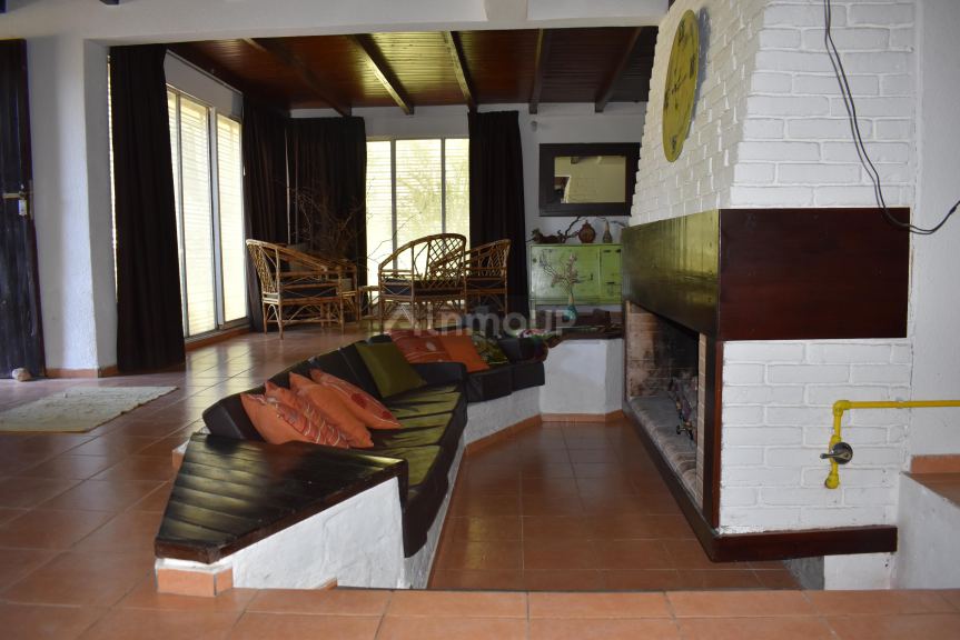 Casa en Venta en Lujan de Cuyo, Mendoza