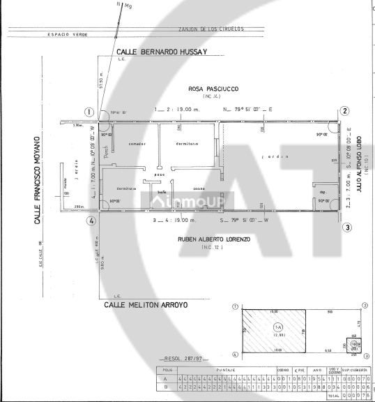 Casa en Venta en Capital, Mendoza - USD 65.000 | Inmoup - 15