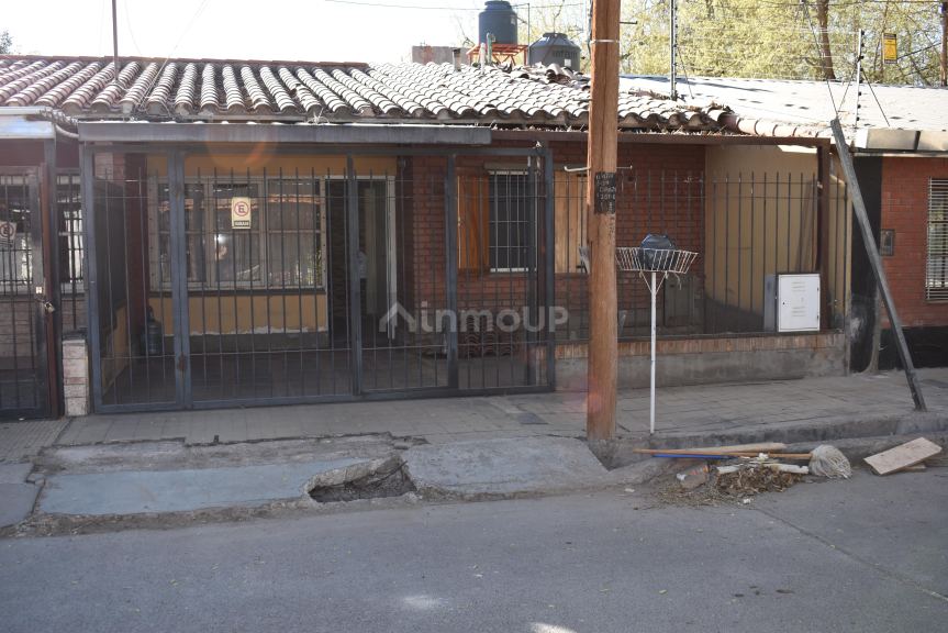 Casa en Venta en Capital, Mendoza - USD 65.000 | Inmoup - 14