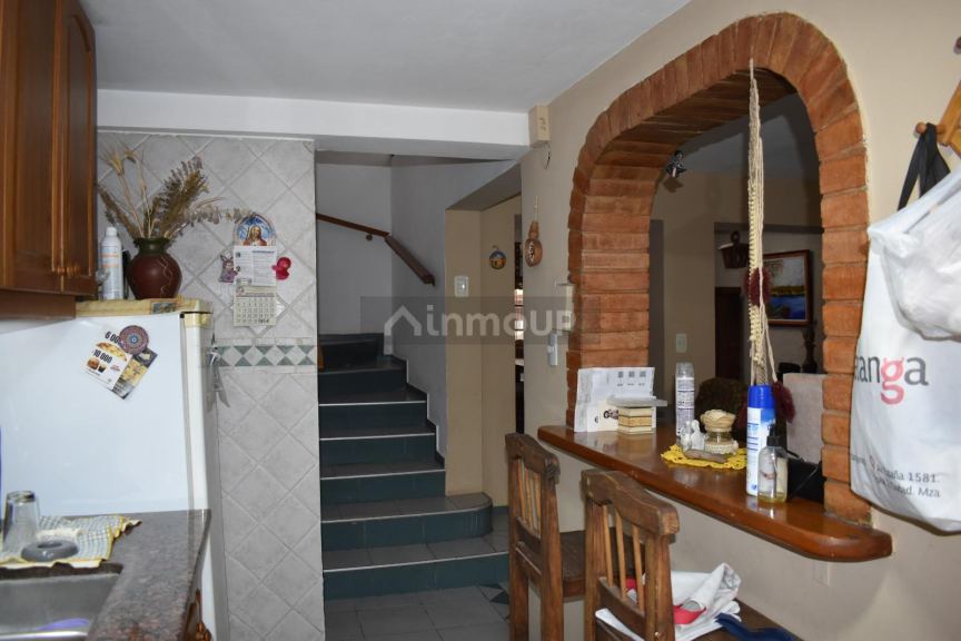 Casa en Venta en Maipu, Mendoza