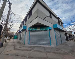 Guaymallen tapon moyano