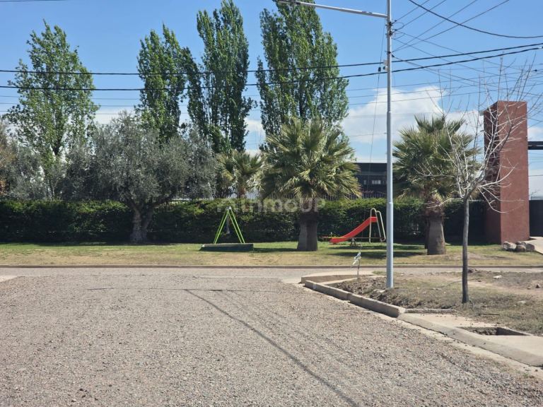 Lote en Venta en Maipu, Mendoza