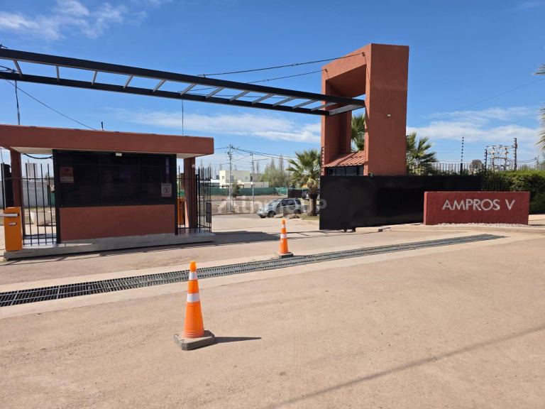 Lote en Venta en Maipu, Mendoza