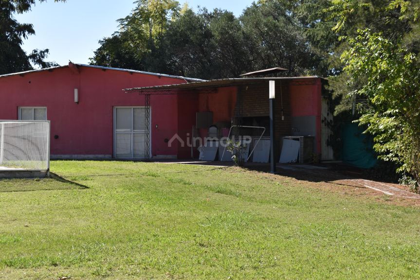 Casa Quinta en Venta en Maipu, Mendoza