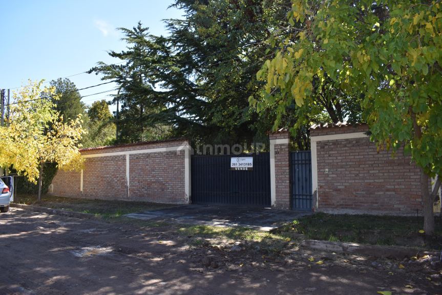 Casa Quinta en Venta en Maipu, Mendoza