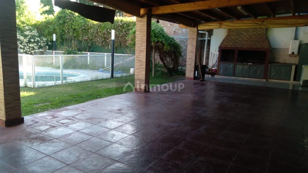 Casa Quinta en Venta en Maipu, Mendoza