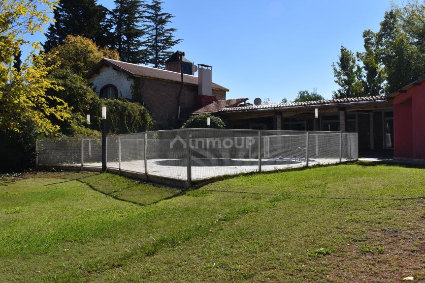 Casa Quinta en Venta en Maipu, Mendoza