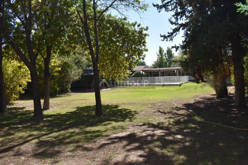 Casa Quinta en Venta en Maipu, Mendoza