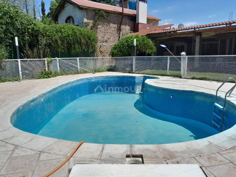 Casa Quinta en Venta en Maipu, Mendoza