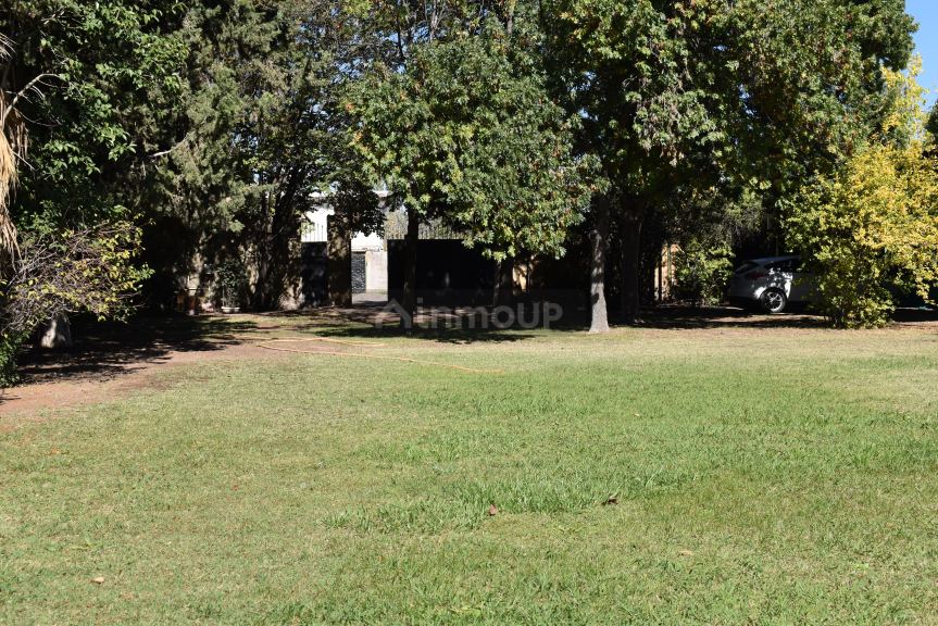 Casa Quinta en Venta en Maipu, Mendoza