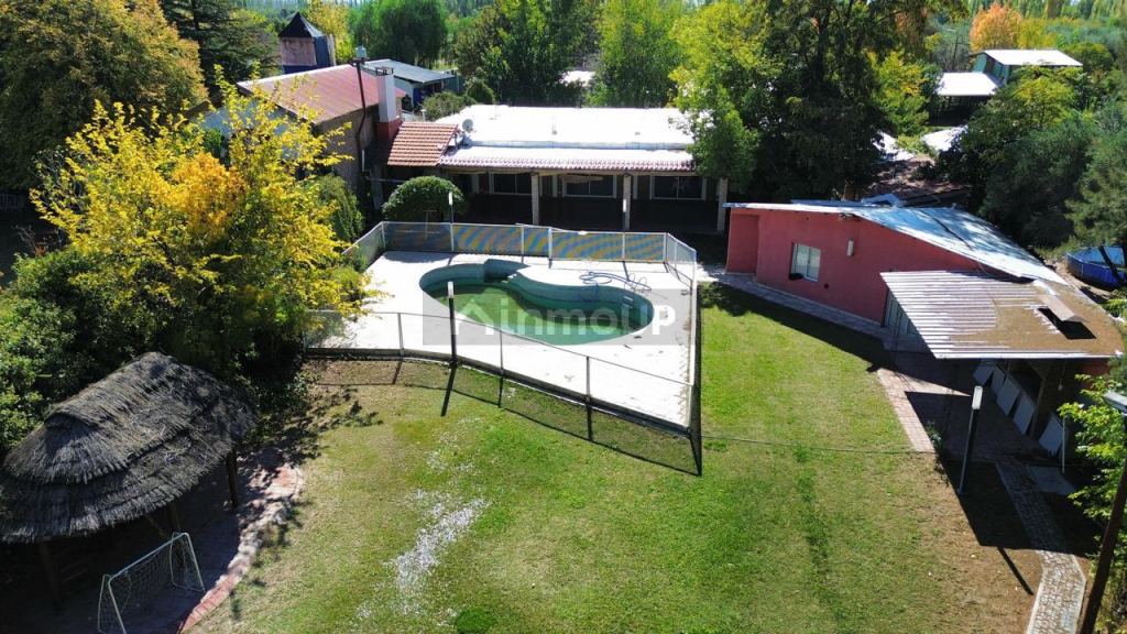 Casa Quinta en Venta en Maipu, Mendoza
