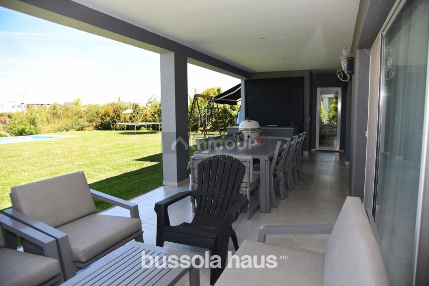 Casa en Venta en Escobar, G.B.A. Zona Norte