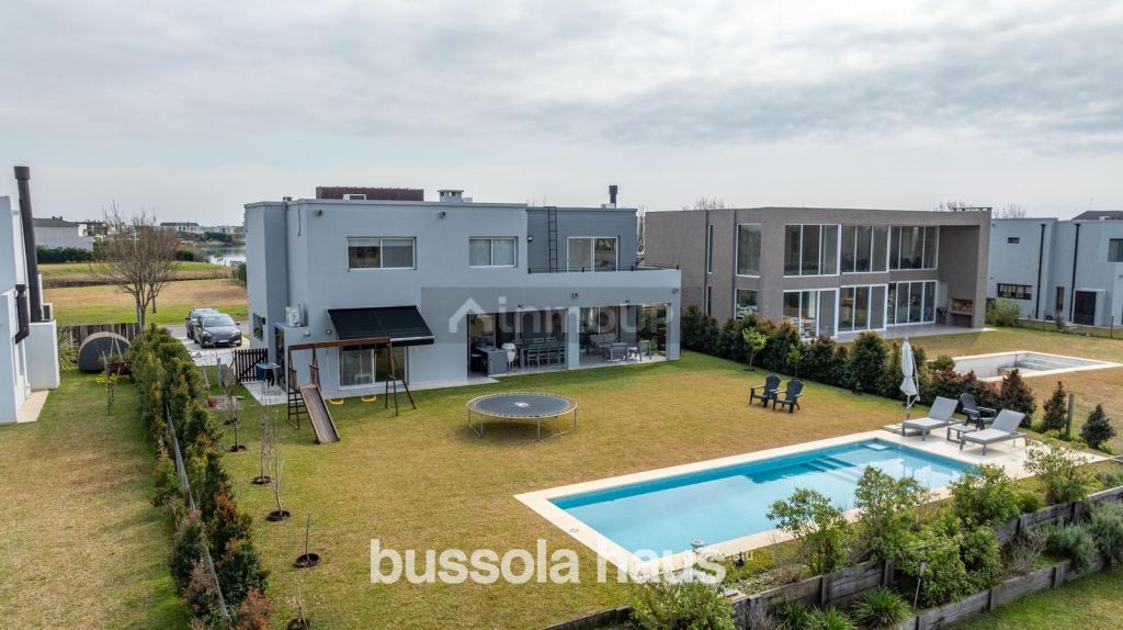 Casa en Venta en Escobar, G.B.A. Zona Norte