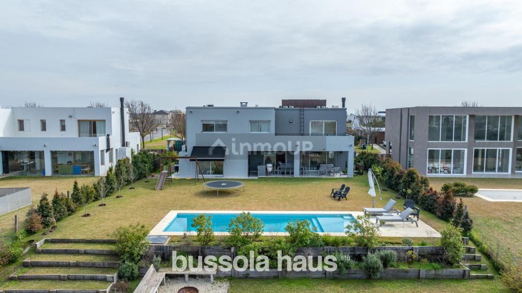 Casa en Venta en Escobar, G.B.A. Zona Norte