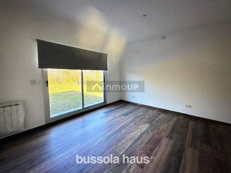 Casa en Alquiler en Escobar, G.B.A. Zona Norte