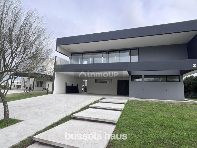 Casa en Venta en Escobar, G.B.A. Zona Norte