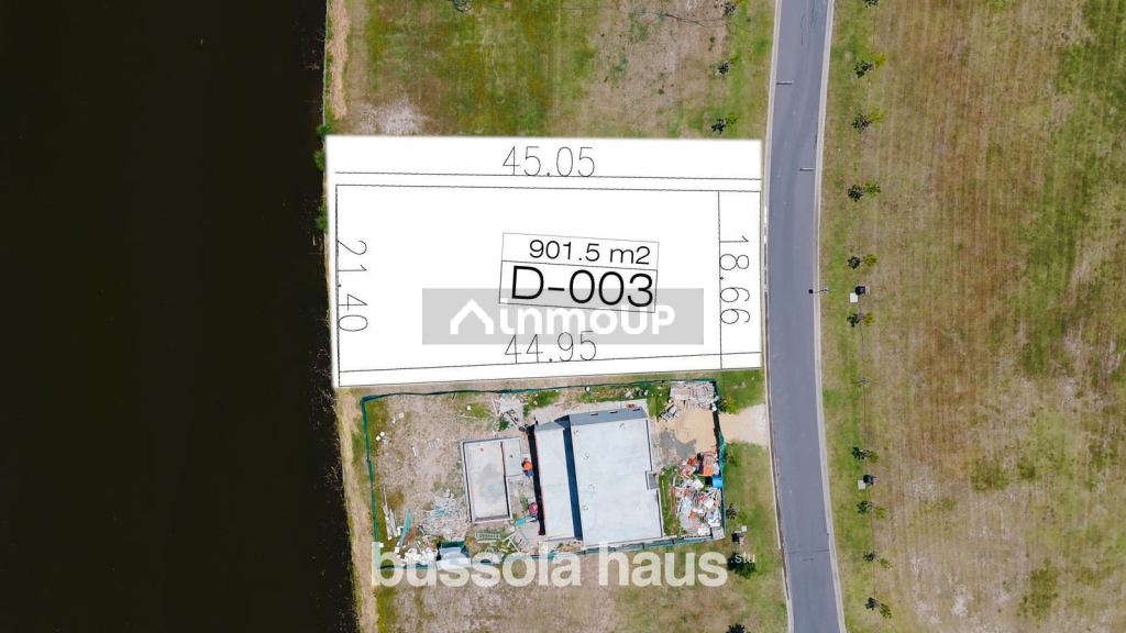 Terreno en Venta en Escobar, G.B.A. Zona Norte